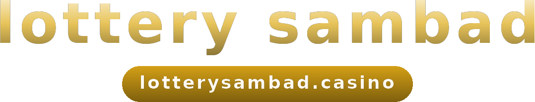 lottery sambad logo